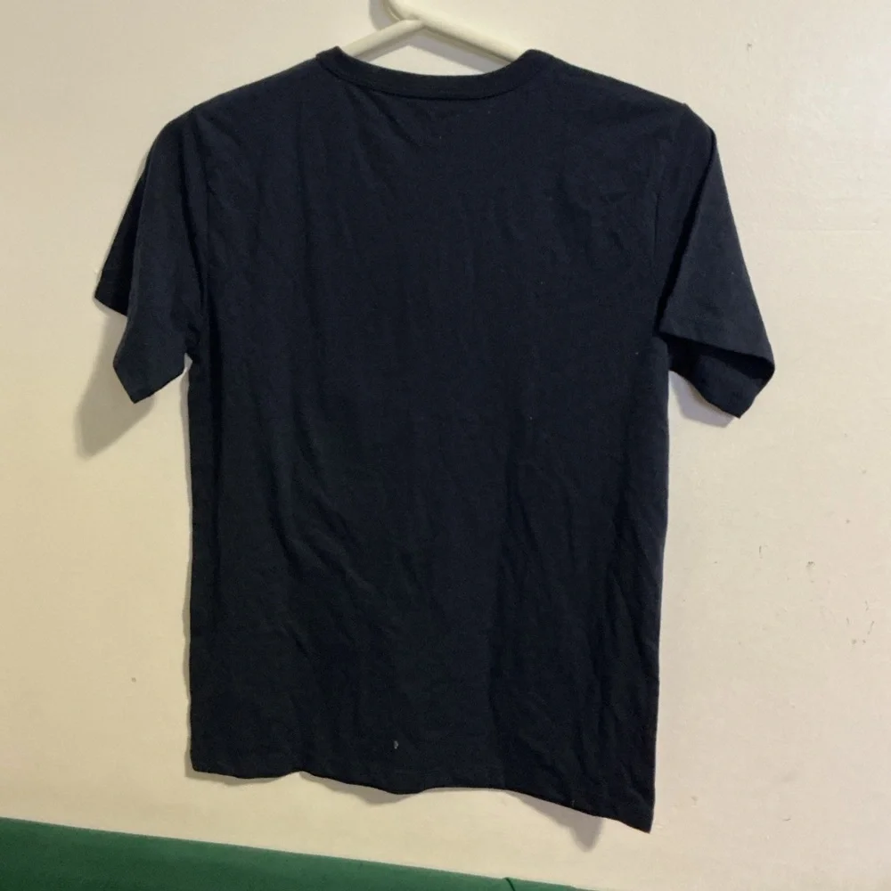 The Children's Place Dark Blue Graphic Tee